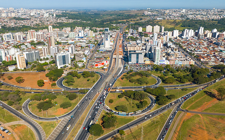 Capa da notícia: Conplan aprova o Plano Diretor de Ordenamento Territorial