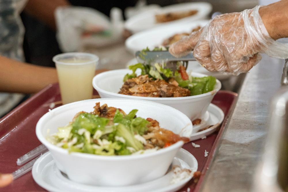 Capa da notícia: População em situação de rua tem mais acesso à alimentação e atenção em saúde no DF