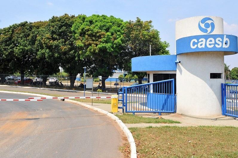 Capa da notícia: Caesb recebe nota máxima da Moody’s e se consolida como referência em gestão pública no setor de saneamento